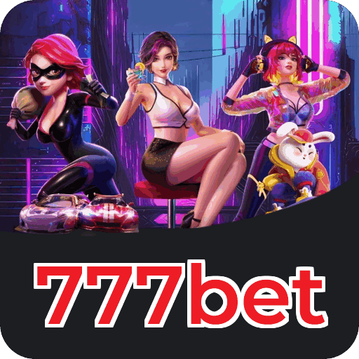 Logo Oficial 777bet Download